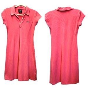 Polo jeans Co. Ralph Lauren Women's Lg Dress